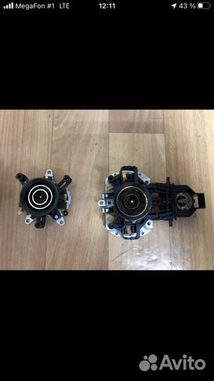 Для чайников контактная площадка