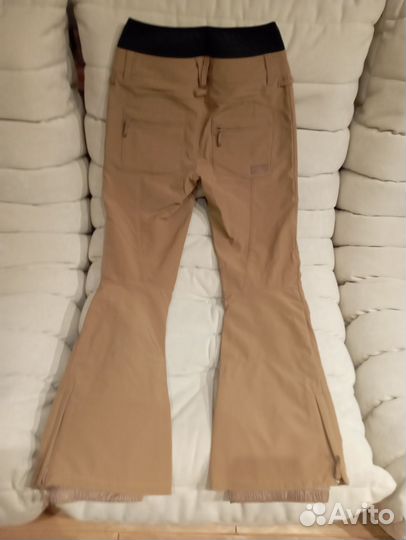 Горнолыжные брюки женские Roxy