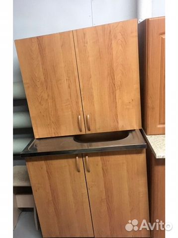 Кухня со склада в наличии