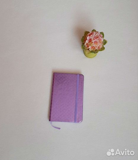 Блокнот, записная книжка, планер новый