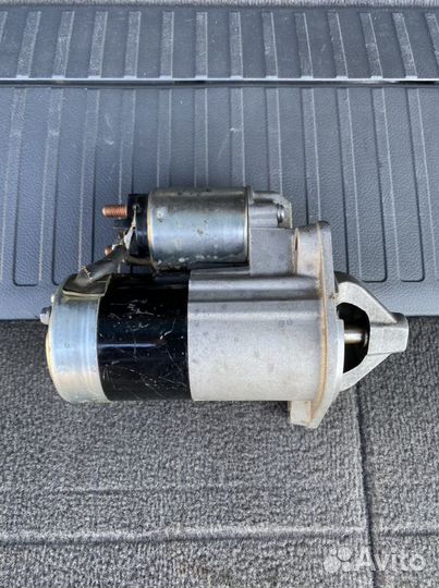 Стартер Хундай соната 2.0 АКПП 137л