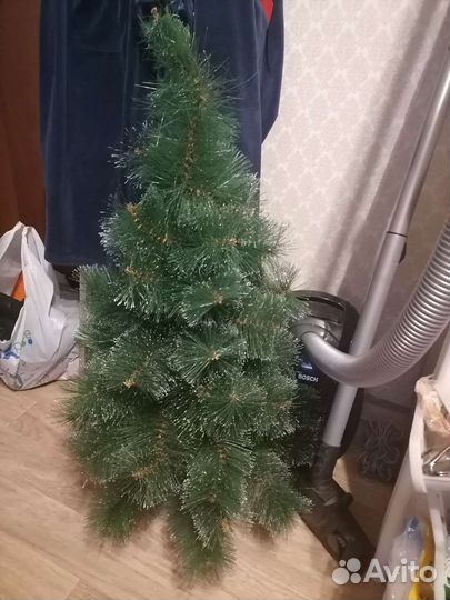 Сосна искусственная