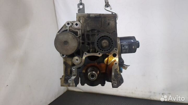 Блок цилиндров Seat Ibiza 3, 2004