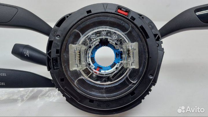 Подрулевой переключатель Mercedes-Benz C W205 2.0