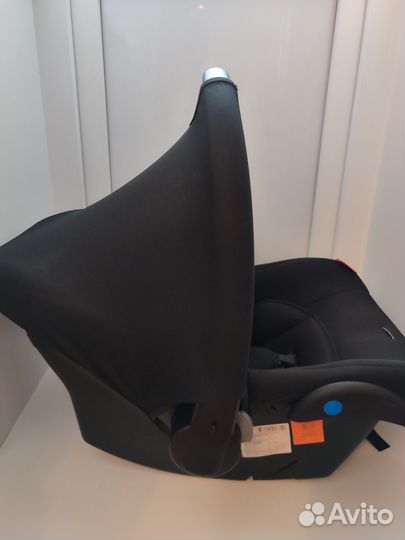 Детское автокресло от 0
