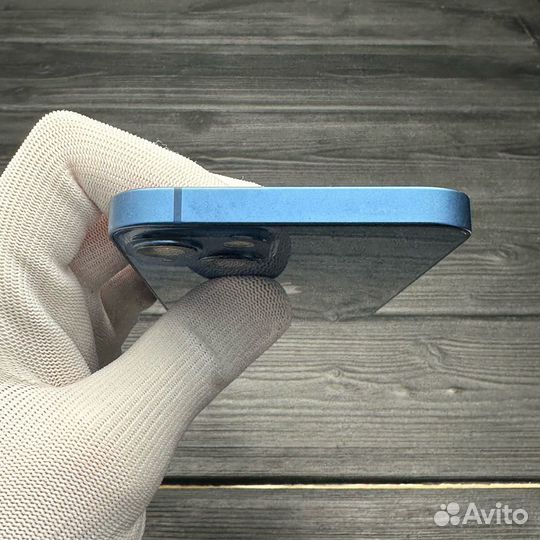iPhone 13, 256 ГБ