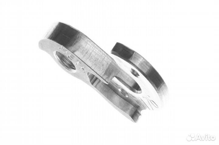 Петух N-176 фрезерованный