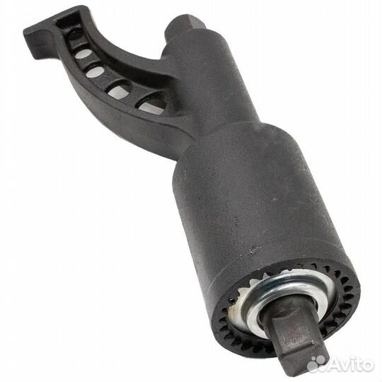 Гайковерт ручной мясорубка, головка 27 мм (аренда)