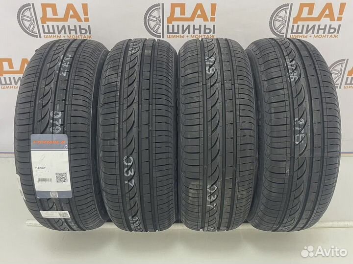 Formula Energy 215/55 R17 96W