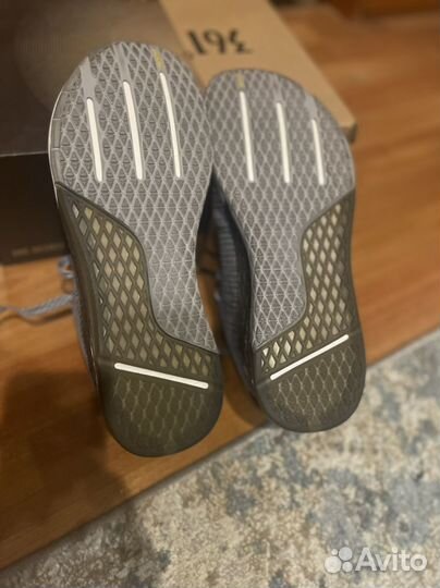 Кроссовки Reebok Nano 9 мужские