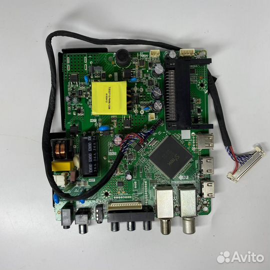 Телевизор на разбор baff/BBK/erisson/fusion/sony