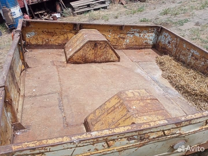 Прицеп легковой бу