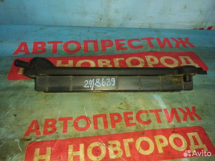 Декоративная клапанная крышка Шевроле Авео Т 250