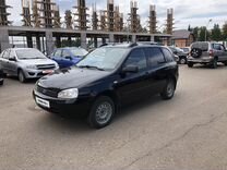 ВАЗ (LADA) Kalina 1.6 MT, 2013, 97 520 км, с пробегом, цена 355 000 руб.