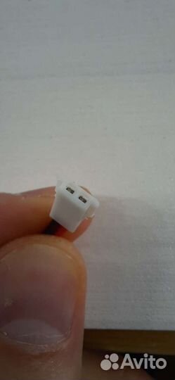 Аккумулятор для квадрокоптера