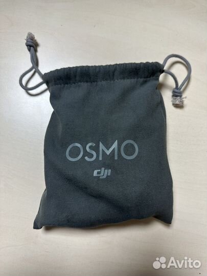 Стабилизатор для телефона dji osmo 4