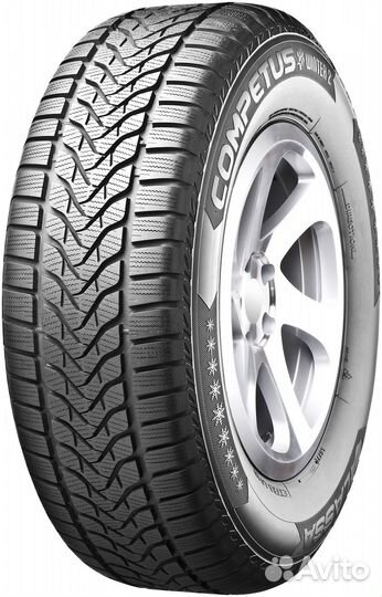 Lassa Competus Winter 2 205/70 R15 96H