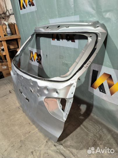 Крышка багажника Hyundai ix35 10- 36743