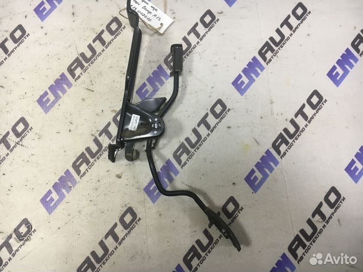 Педаль газа Чери Бонус А13