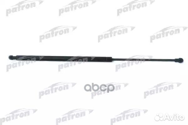 Амортизатор крышки багажника Общая длина: 580 м