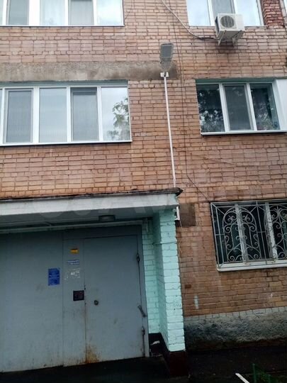 Комната 11,7 м² в 1-к., 3/5 эт.