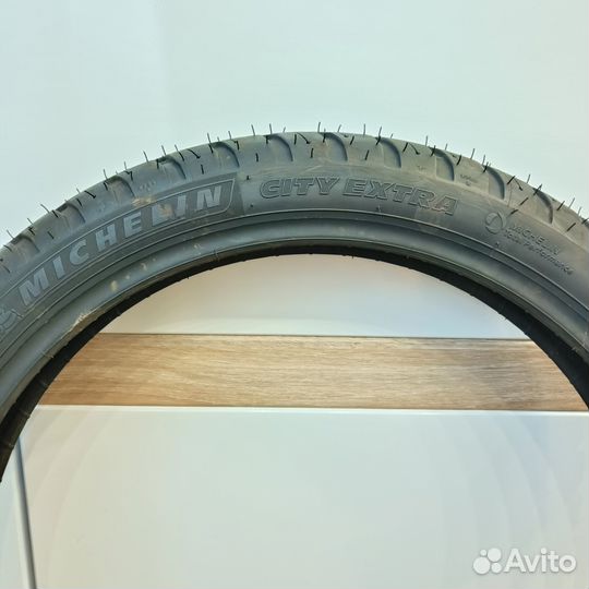 Мотошина Michelin City Extra 2.75 -18 48S TL reinf