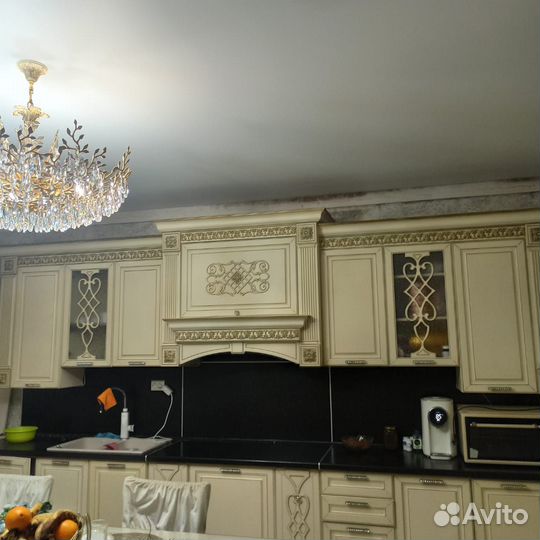 Кухонный гарнитур бу