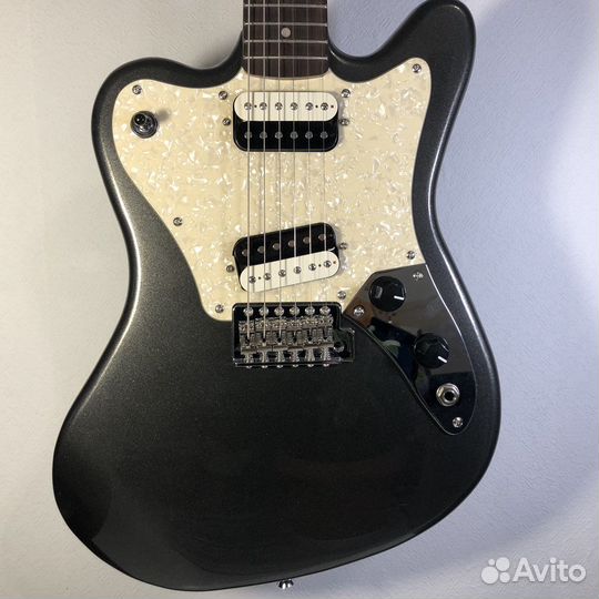 Fender Squier Paranormal Super-Sonic