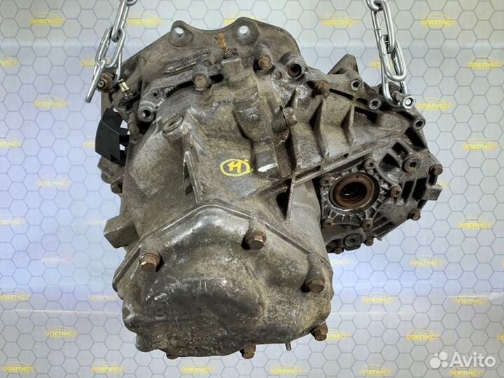 МКПП Opel Vectra B X25XE