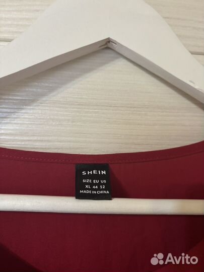 Блузка женская XL