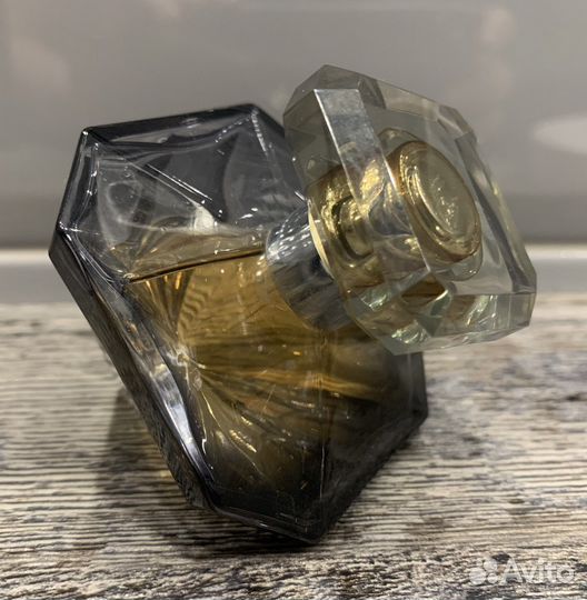 Lancome la nuit tresor