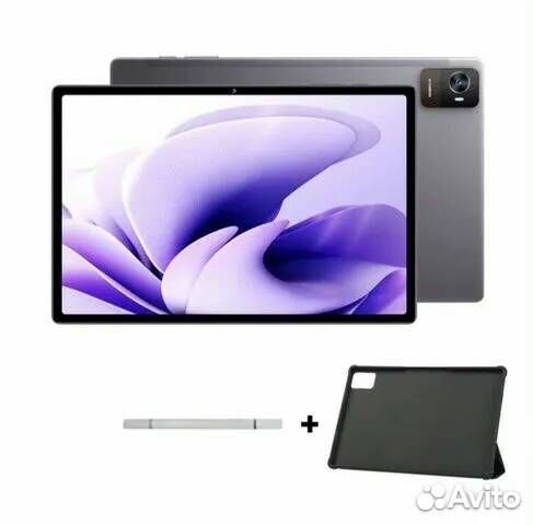 Планшет Oukitel OKT3 8/256 LTE