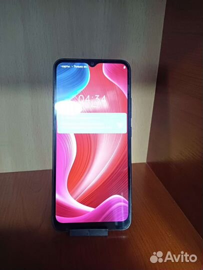 Realme c11 2021
