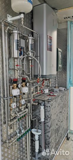 Отделка ремонт реализация сложных проектов