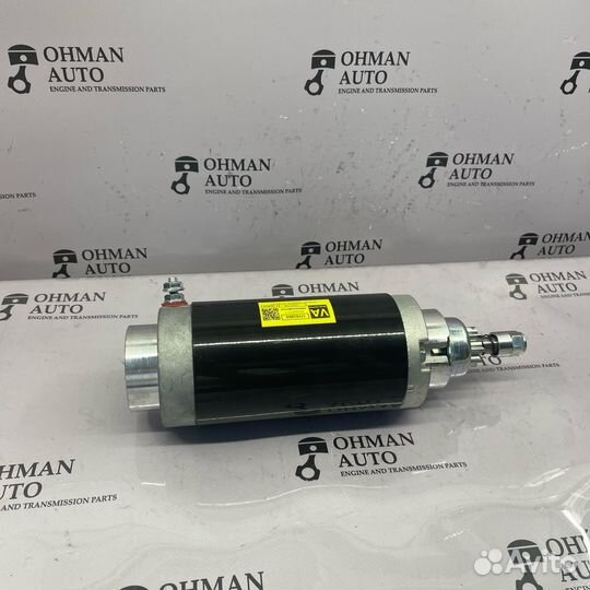 Стартер Mercury 65 JET