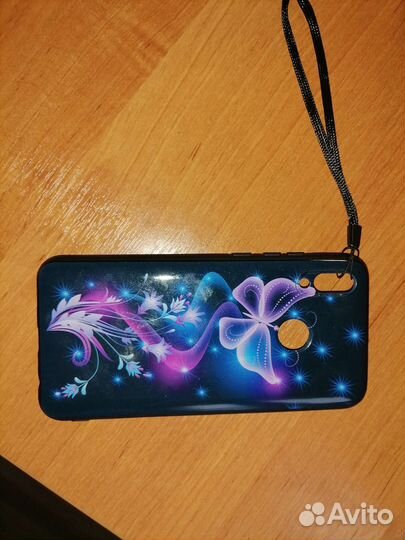 Чехлы на телефон honor 10 lite