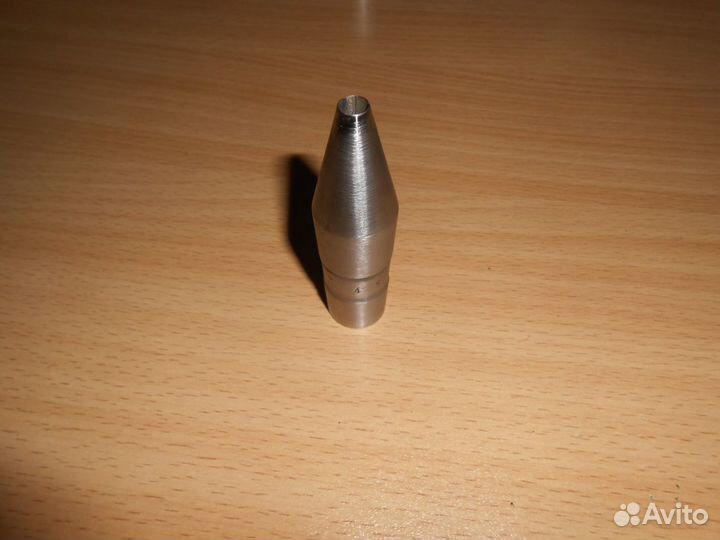 Электроэрозионная резка