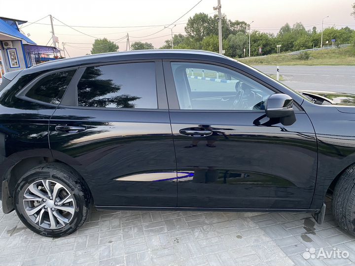 Haval Jolion 1.5 AMT, 2023, 25 000 км