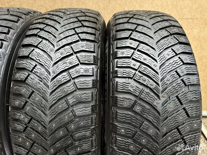 Michelin X-Ice North 4 SUV 235/60 R18 107T