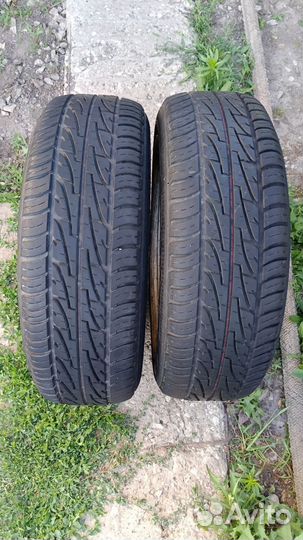 Amtel Planet 2P 195/65 R15