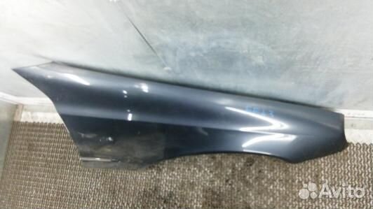 Крыло переднее правое mercedes benz E-class W211