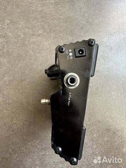 Гитарная педаль