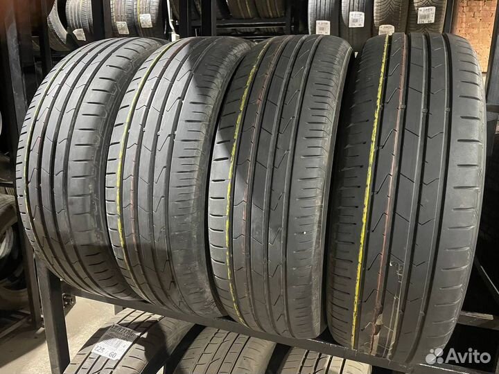 Hankook Ventus Prime 3 K125 215/65 R16 98H