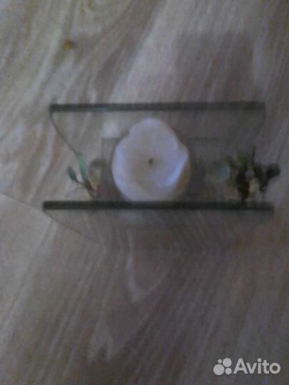 Подсвечник