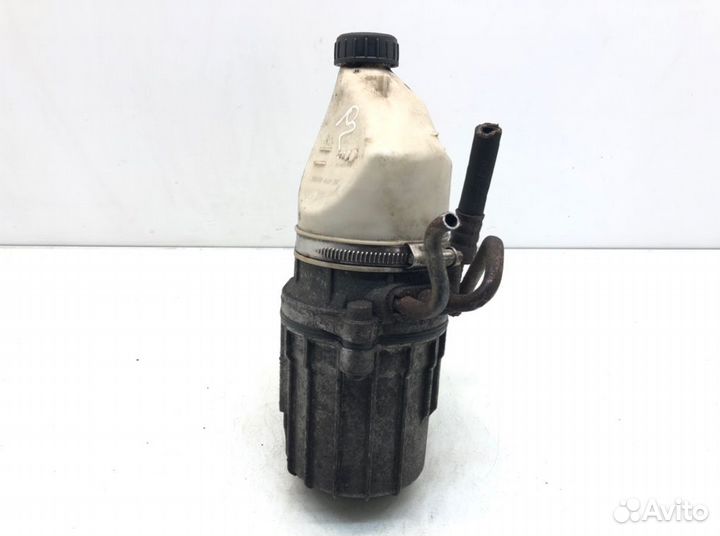 Электрогидроусилитель руля Opel Zafira B 1.9 cdti