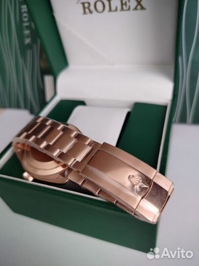 Часы rolex SKY dweller