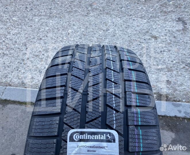 Continental ContiCrossContact Winter 235/55 R19 101H