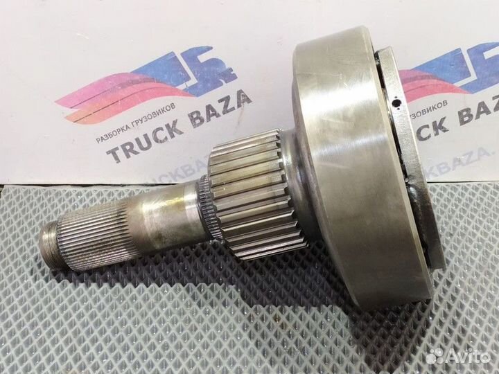 Водило планетарной передачи Renault Magnum