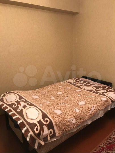 3-к. квартира, 49,3 м², 5/5 эт.