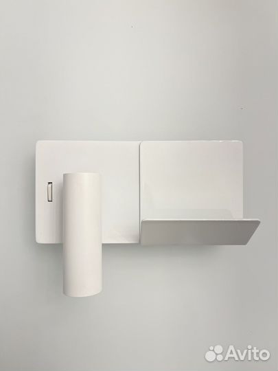 Декоративный светодиодный светильник